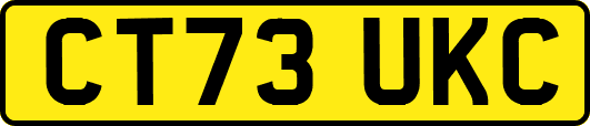 CT73UKC