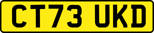 CT73UKD