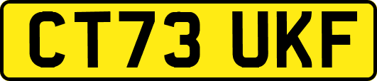 CT73UKF