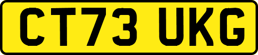 CT73UKG