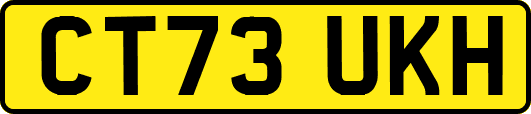 CT73UKH