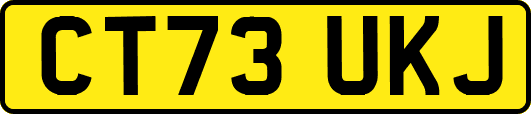 CT73UKJ