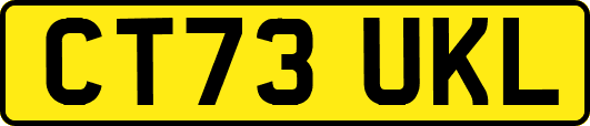 CT73UKL