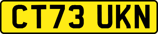 CT73UKN