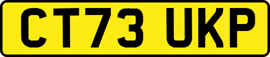 CT73UKP