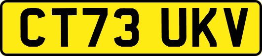 CT73UKV