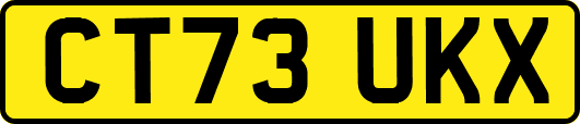 CT73UKX