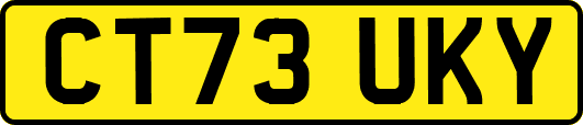 CT73UKY