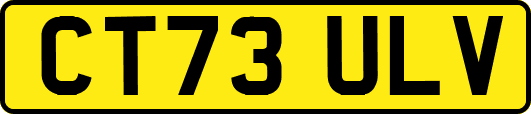 CT73ULV