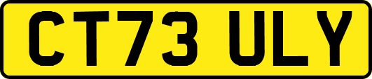 CT73ULY