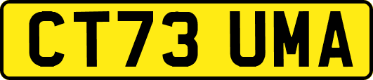 CT73UMA