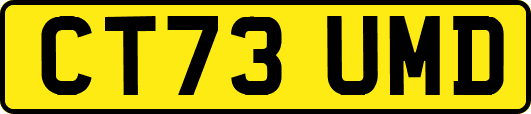 CT73UMD