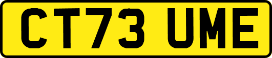CT73UME
