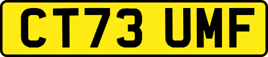 CT73UMF