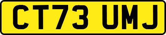 CT73UMJ