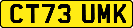 CT73UMK