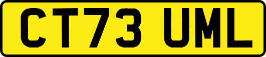 CT73UML