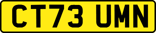 CT73UMN