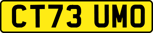 CT73UMO