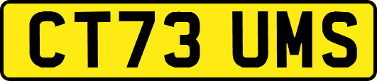 CT73UMS