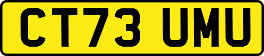 CT73UMU