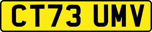 CT73UMV