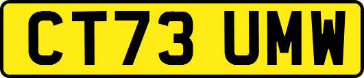 CT73UMW