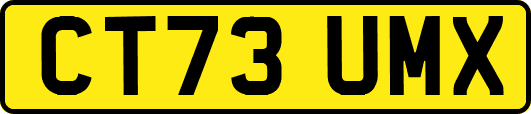 CT73UMX
