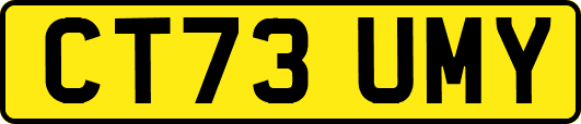 CT73UMY