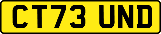 CT73UND
