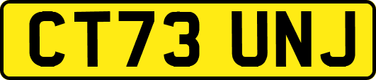 CT73UNJ