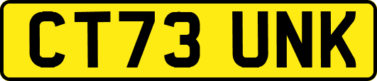 CT73UNK