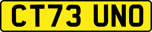 CT73UNO