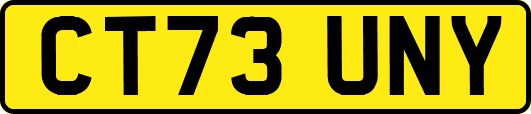 CT73UNY