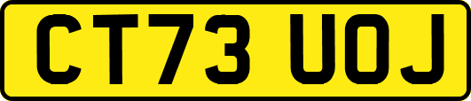 CT73UOJ