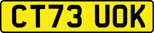 CT73UOK