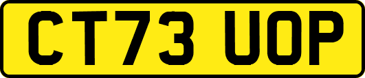 CT73UOP