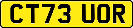 CT73UOR