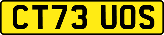 CT73UOS