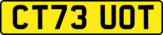 CT73UOT