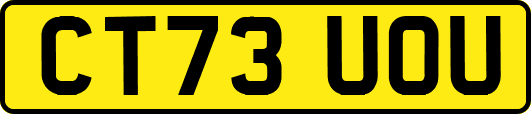 CT73UOU