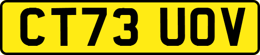 CT73UOV