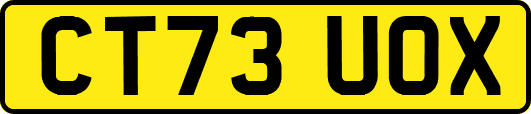 CT73UOX