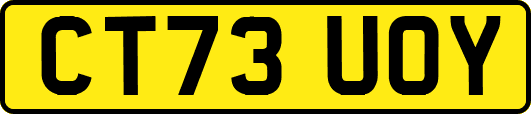 CT73UOY