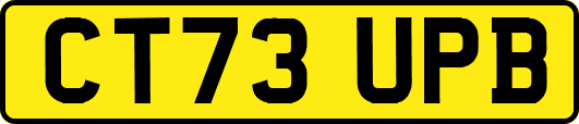 CT73UPB