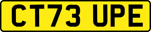 CT73UPE