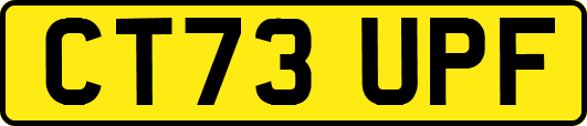 CT73UPF