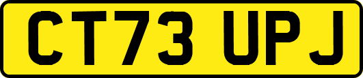 CT73UPJ