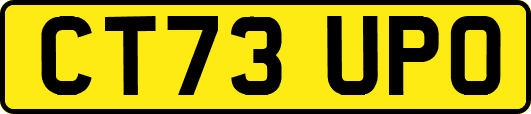 CT73UPO
