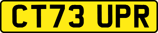 CT73UPR